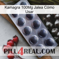 Kamagra 100Mg Jalea Cómo Usar 30